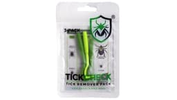TickCheck Tick Remover Hooks Value Pack (3 ct)