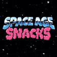 Space Age Snacks