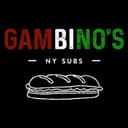 Gambinos new york subs