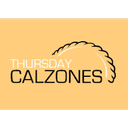 Thursday Calzones